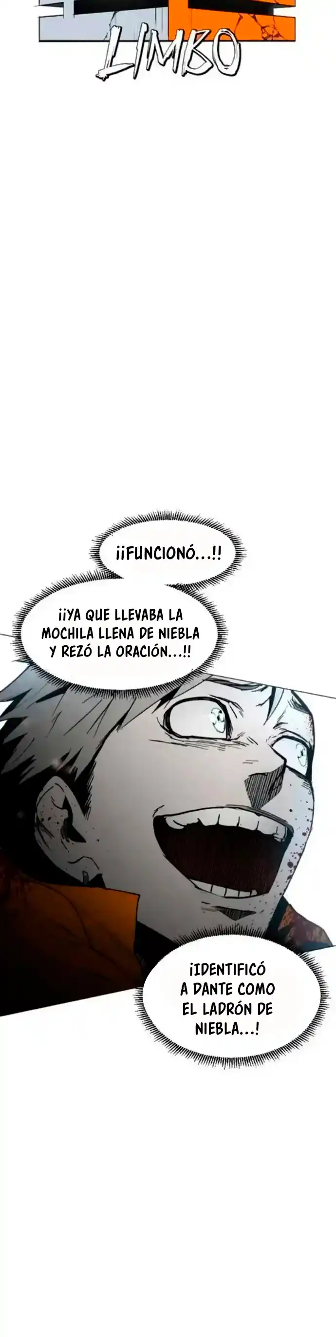 Tierra De Niebla - Capítulo 14 - Página 14 - LectorTMOo