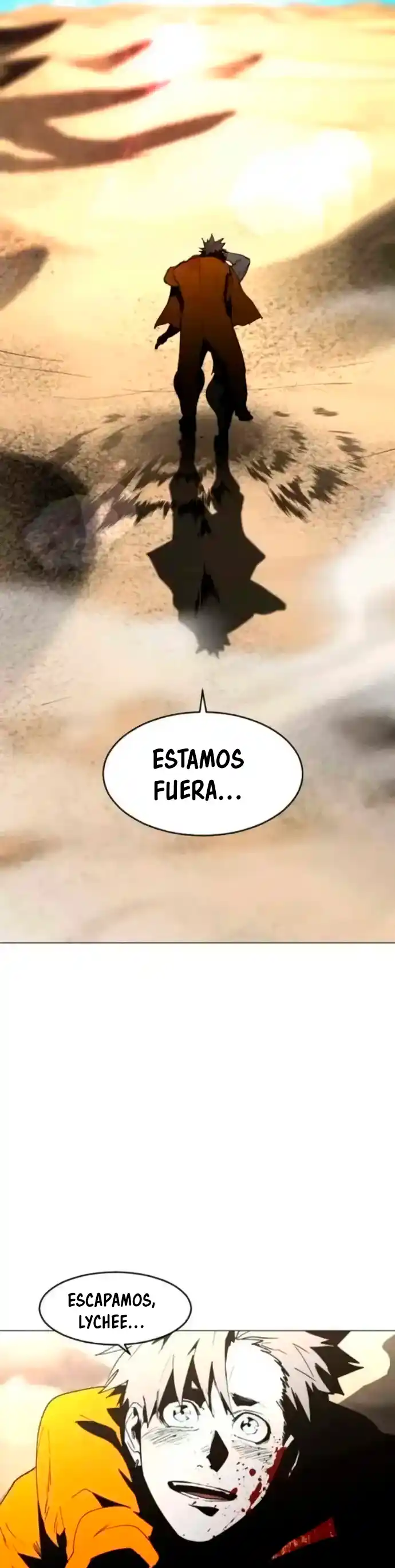 Tierra De Niebla - Capítulo 14 - Página 17 - LectorTMOo
