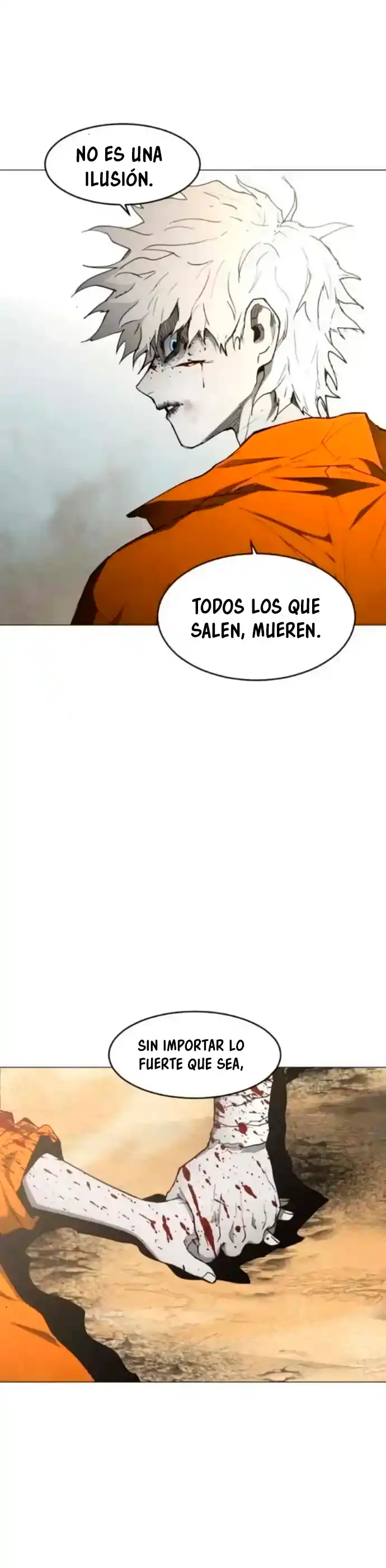 Tierra De Niebla - Capítulo 14 - Página 47 - LectorTMOo