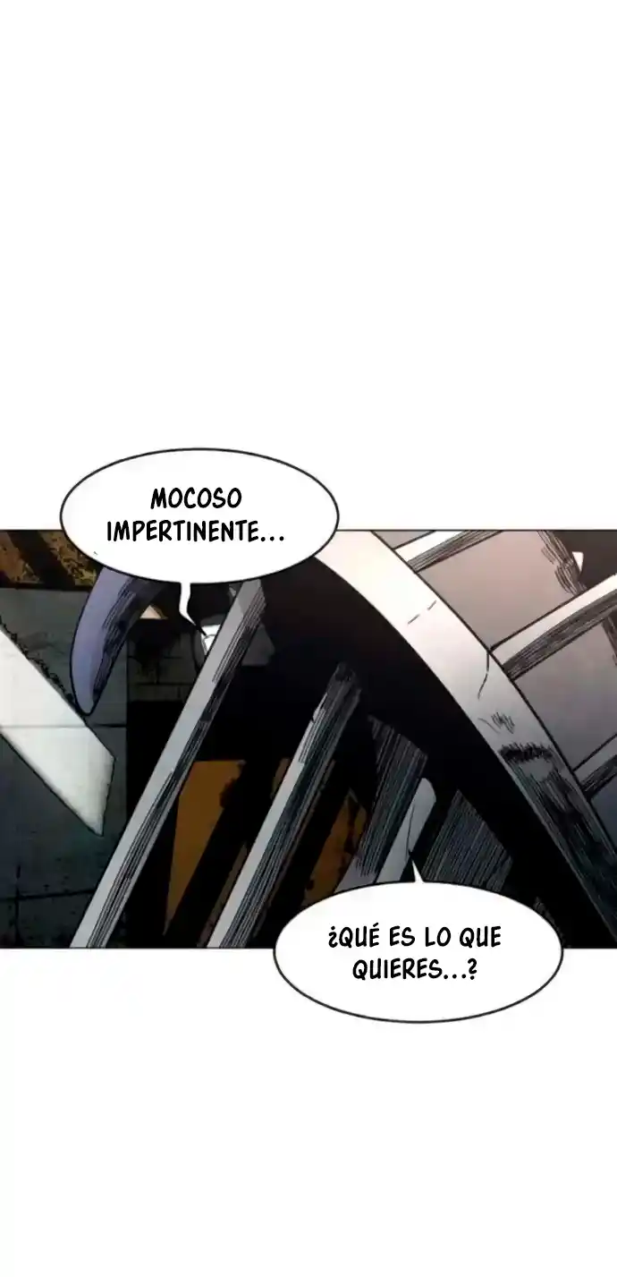 Tierra De Niebla - Capítulo 14 - Página 53 - LectorTMOo