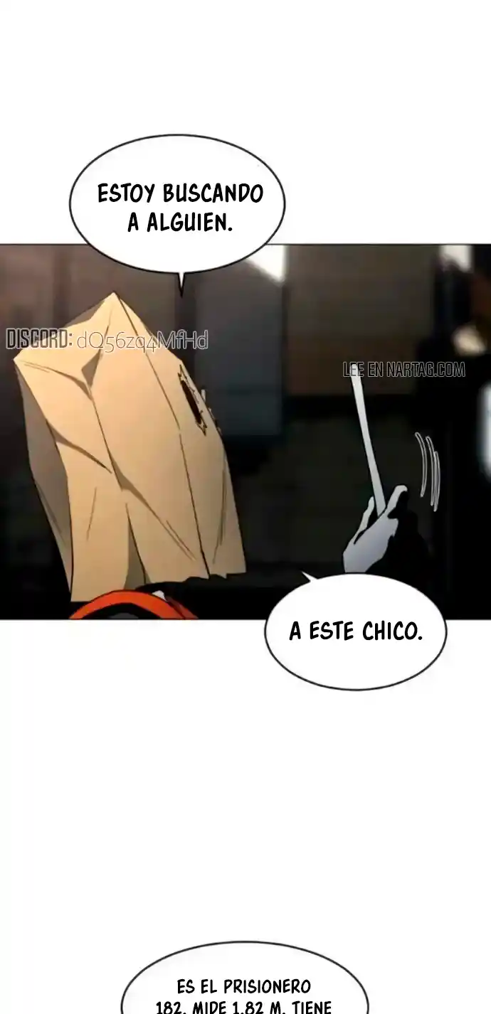 Tierra De Niebla - Capítulo 14 - Página 54 - LectorTMOo