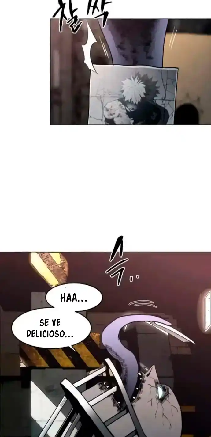 Tierra De Niebla - Capítulo 14 - Página 56 - LectorTMOo