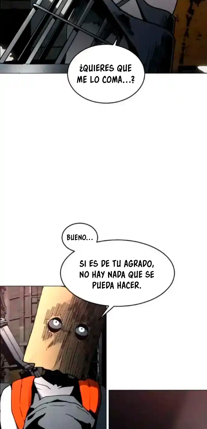 Tierra De Niebla - Capítulo 14 - Página 57 - LectorTMOo