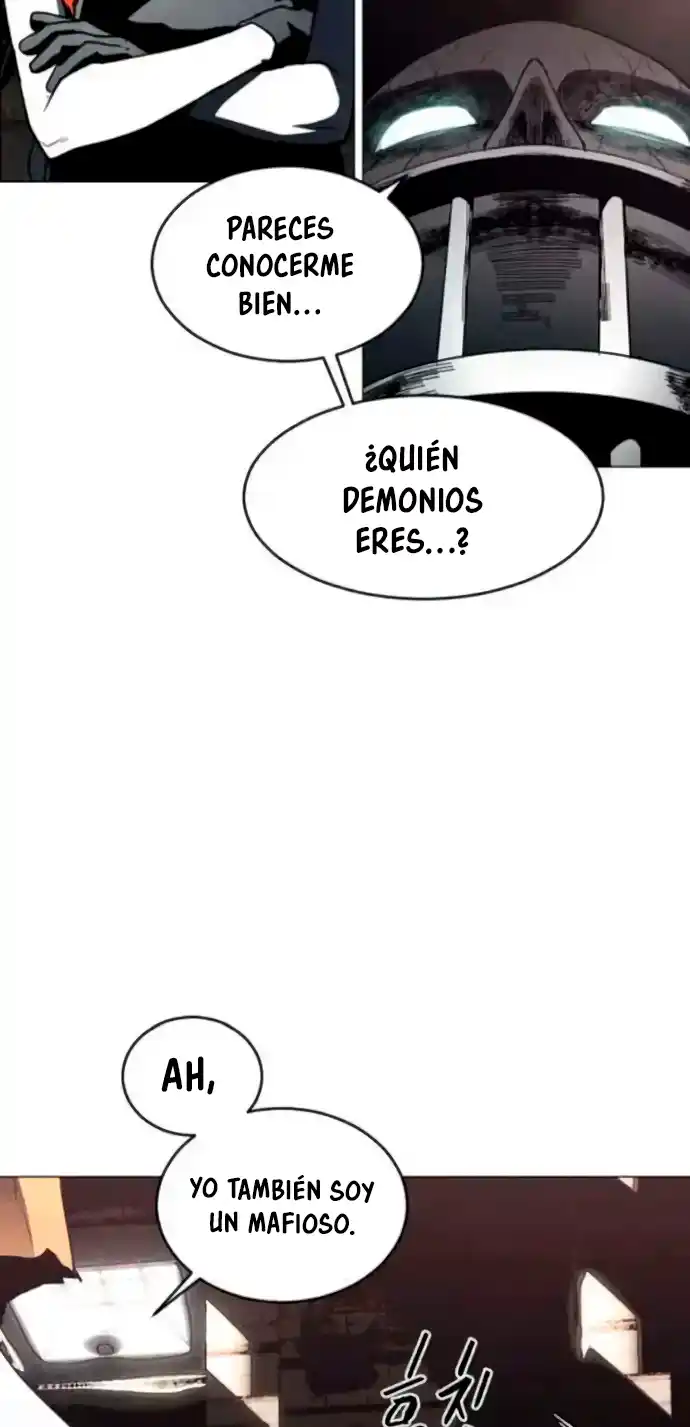 Tierra De Niebla - Capítulo 14 - Página 58 - LectorTMOo