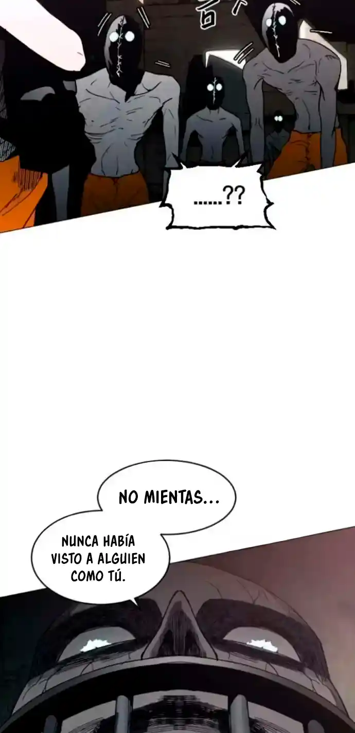 Tierra De Niebla - Capítulo 14 - Página 59 - LectorTMOo