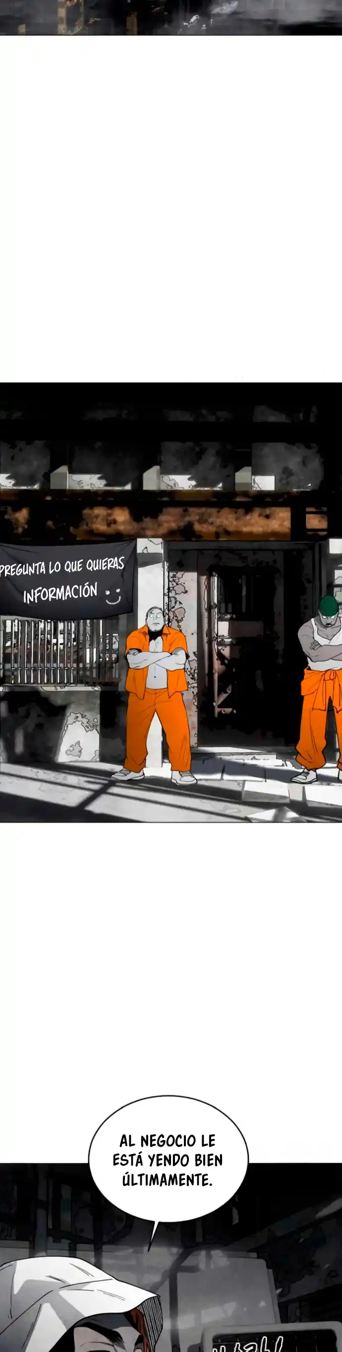 Tierra De Niebla capítulo 15 página 47