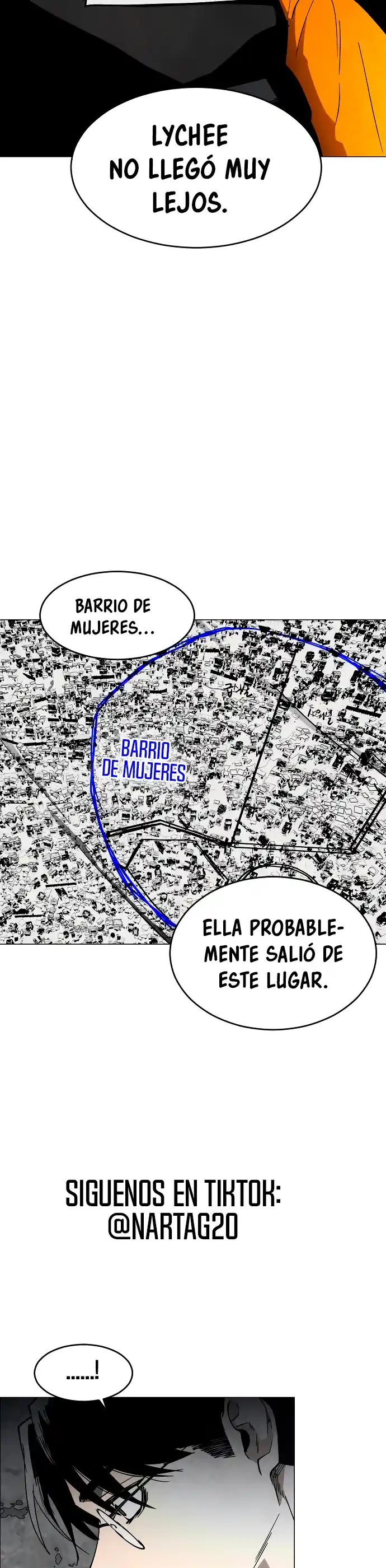 Tierra De Niebla capítulo 16 página 4