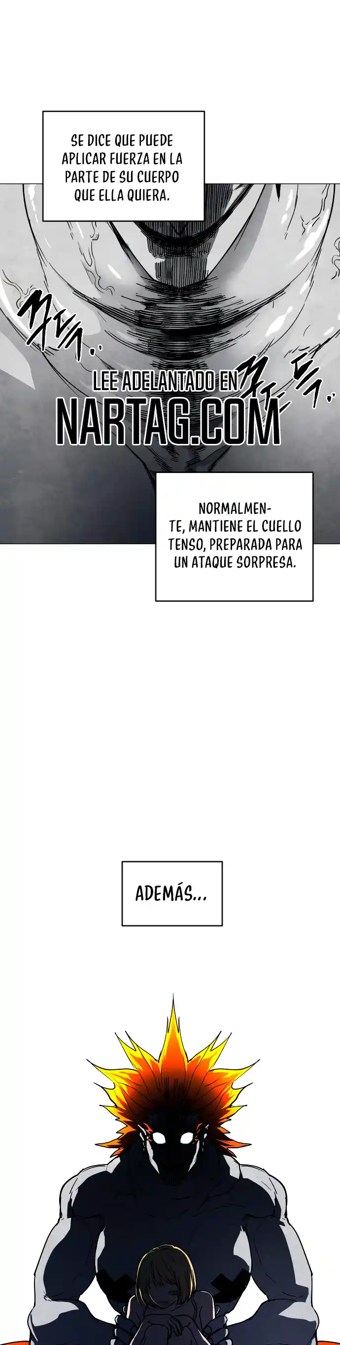 Tierra De Niebla capítulo 16 página 33