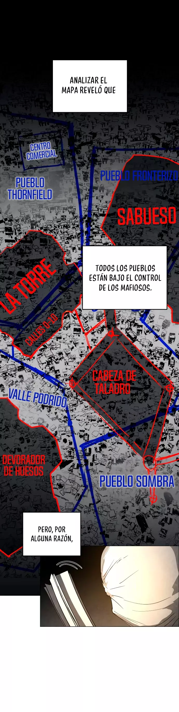 Tierra De Niebla capítulo 17 página 25