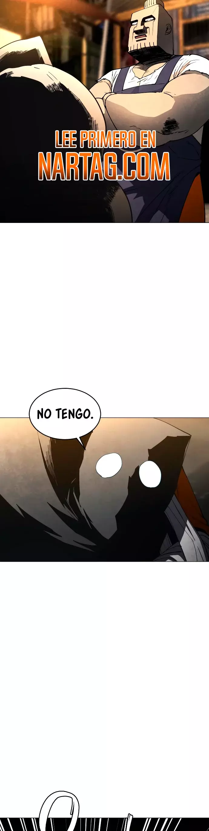 Tierra De Niebla capítulo 17 página 28