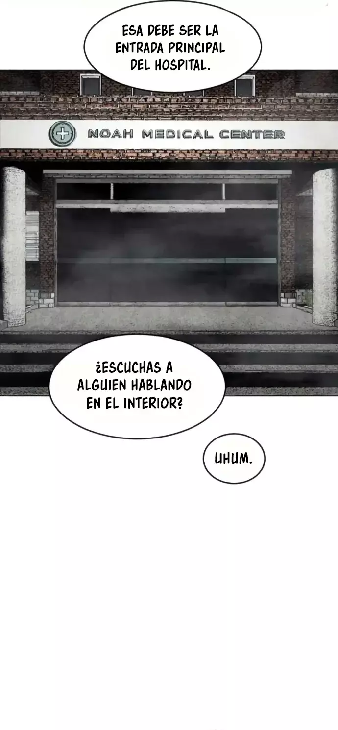 Tierra De Niebla capítulo 18 página 49