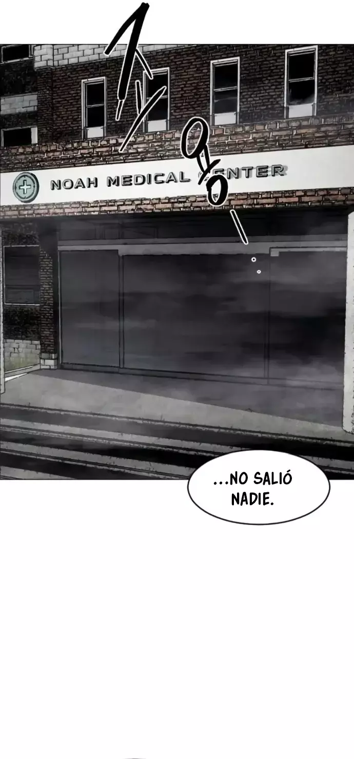 Tierra De Niebla capítulo 18 página 57