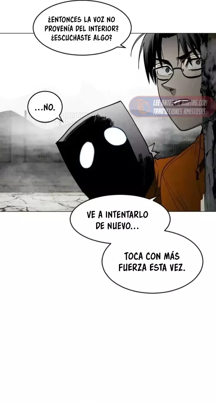 Tierra De Niebla capítulo 18 página 58