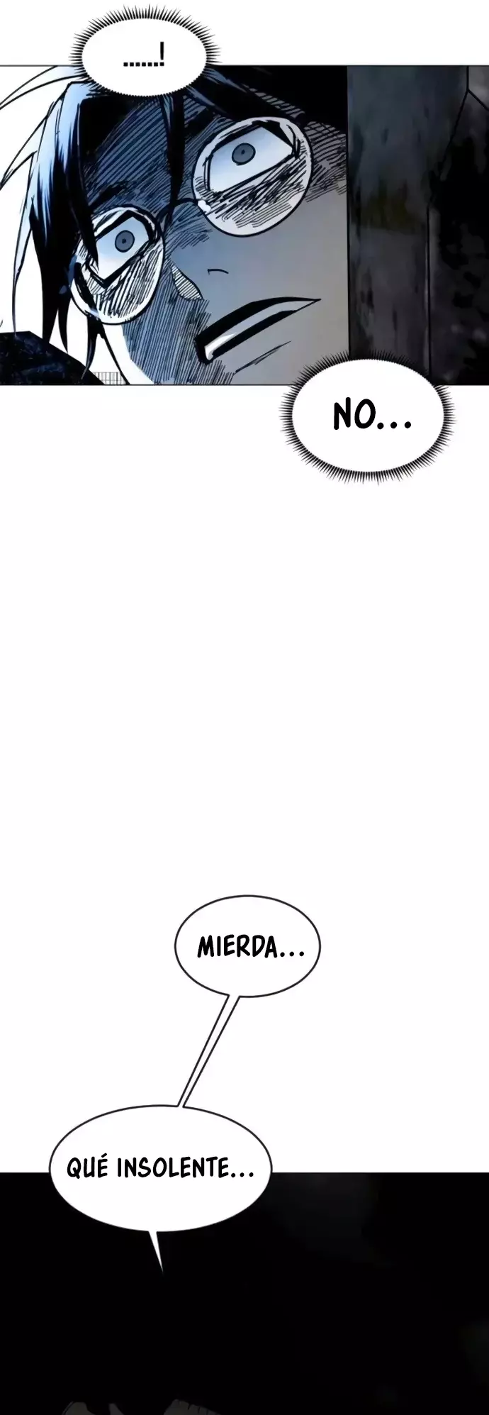 Tierra De Niebla capítulo 18 página 71