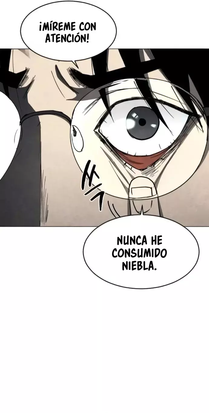 Tierra De Niebla capítulo 19 página 45