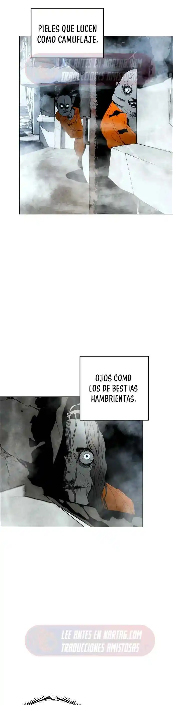 Tierra De Niebla - Capítulo 2 - Página 4 - LectorTMOo