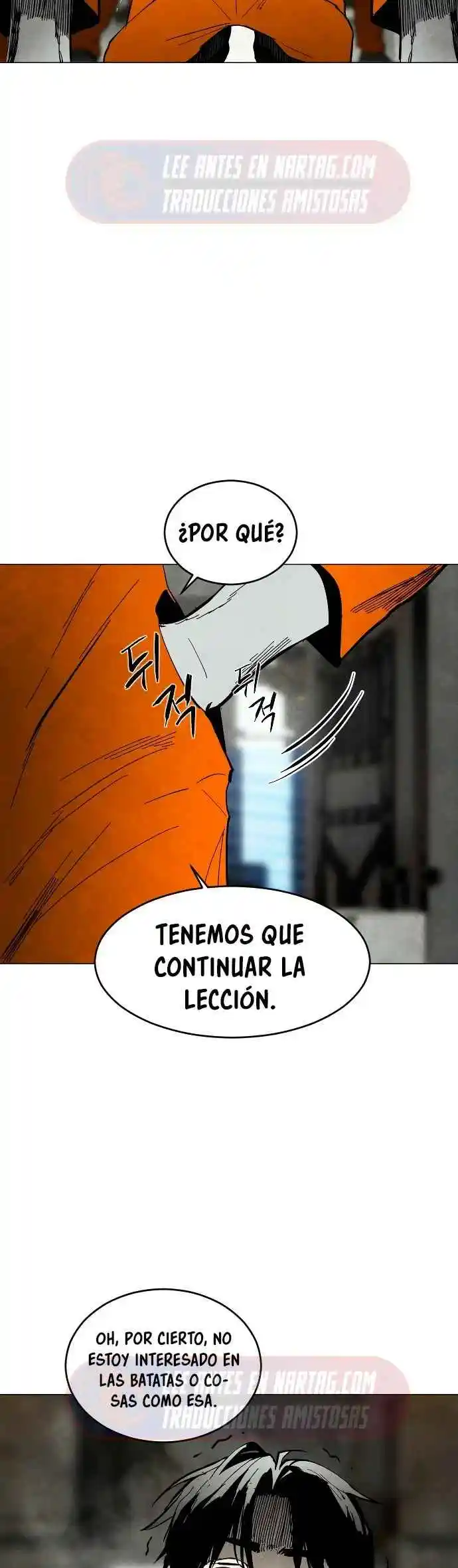 Tierra De Niebla - Capítulo 2 - Página 60 - LectorTMOo