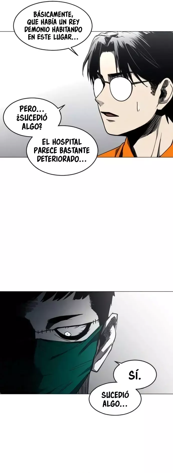 Tierra De Niebla - Capítulo 20 - Página 14 - LectorTMOo
