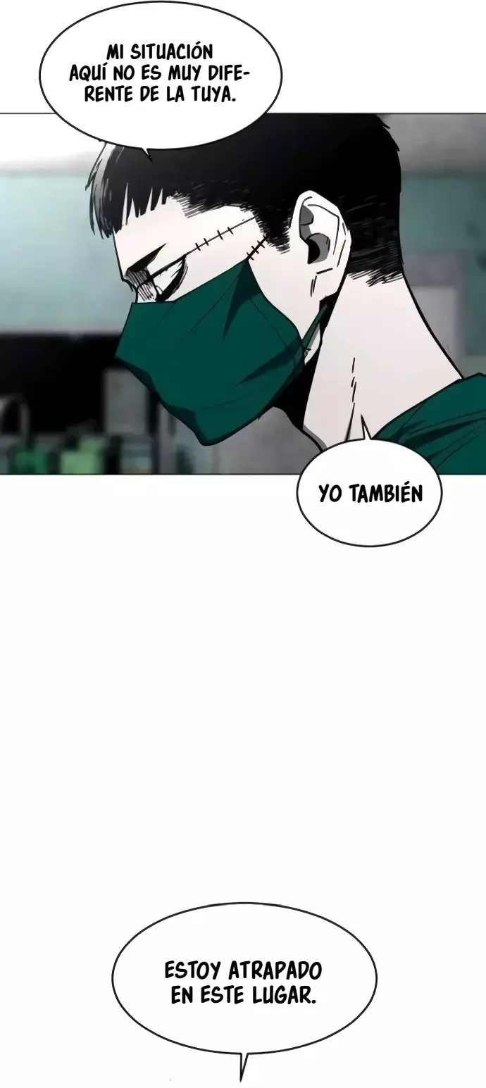 Tierra De Niebla - Capítulo 20 - Página 16 - LectorTMOo