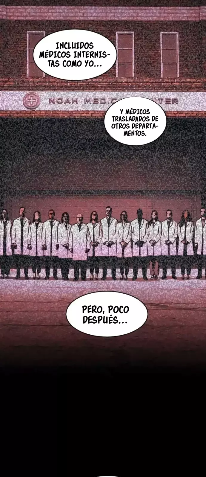 Tierra De Niebla - Capítulo 20 - Página 21 - LectorTMOo