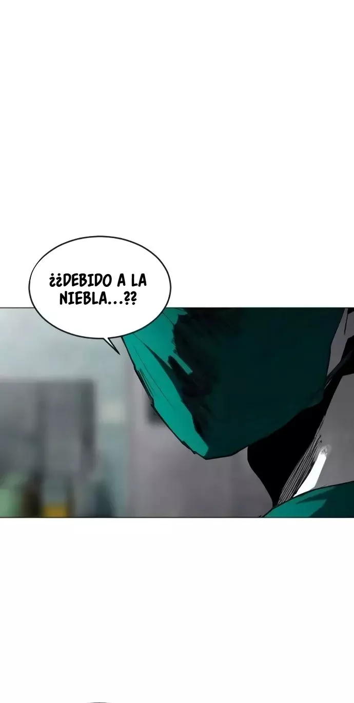 Tierra De Niebla - Capítulo 20 - Página 25 - LectorTMOo