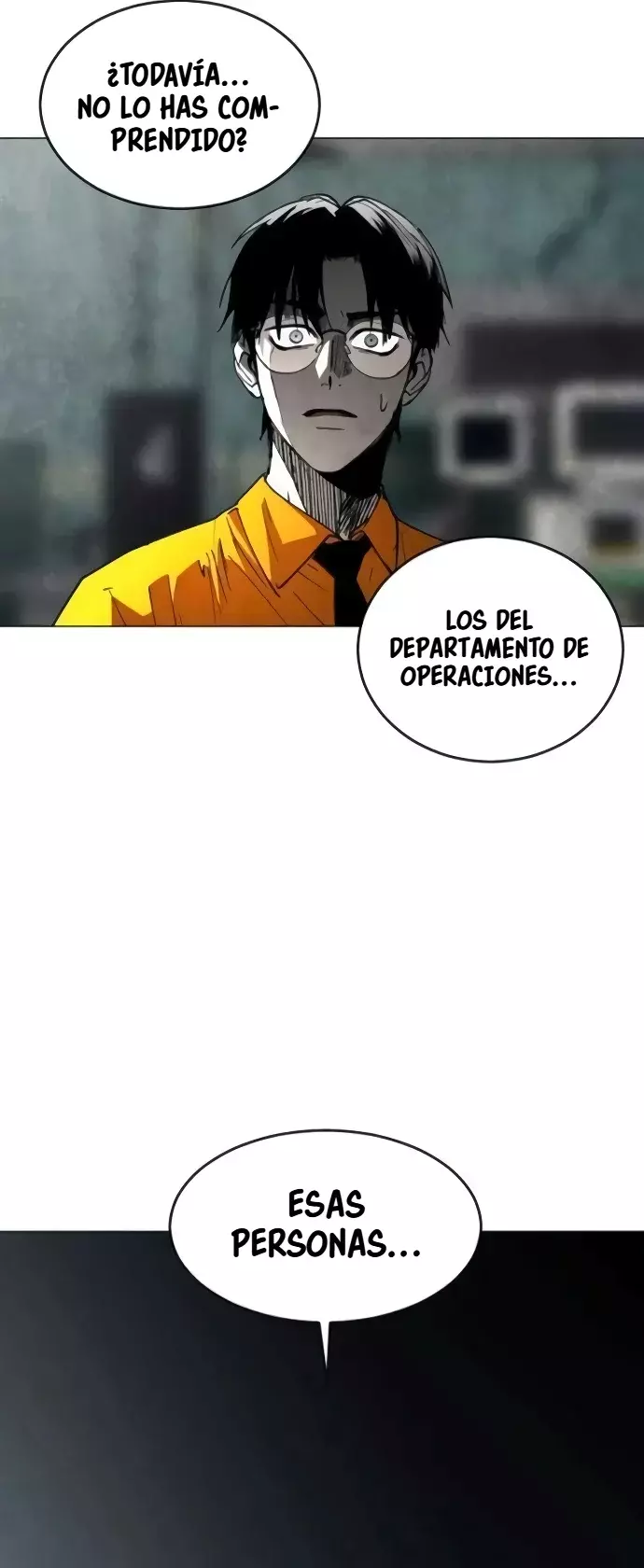 Tierra De Niebla - Capítulo 20 - Página 26 - LectorTMOo