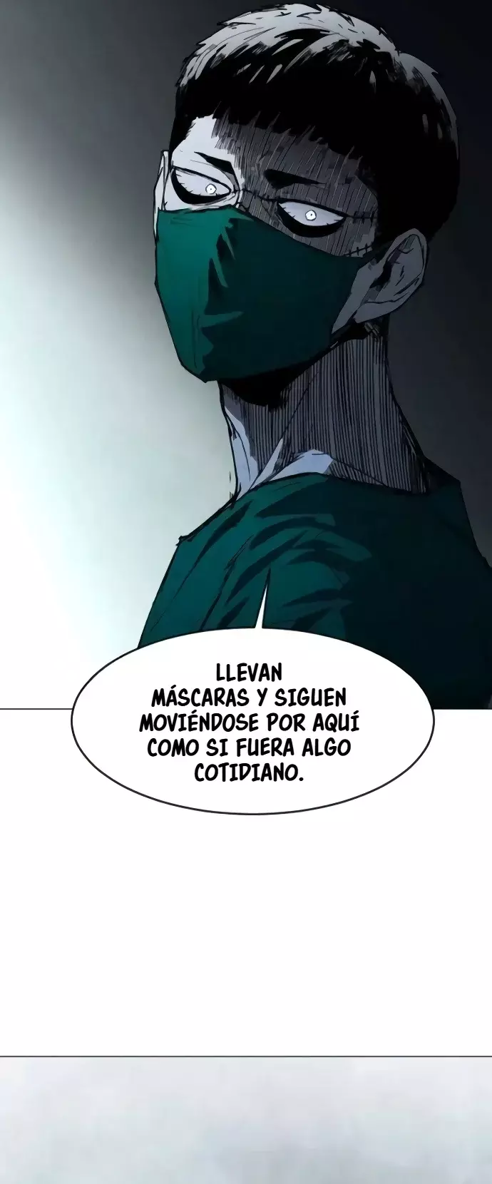 Tierra De Niebla - Capítulo 20 - Página 27 - LectorTMOo