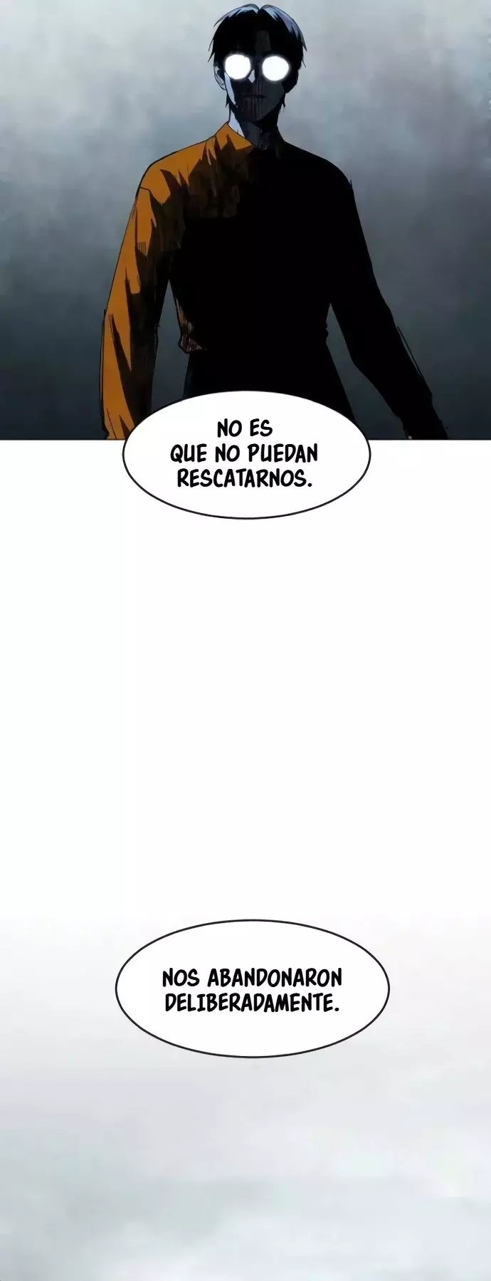 Tierra De Niebla - Capítulo 20 - Página 28 - LectorTMOo