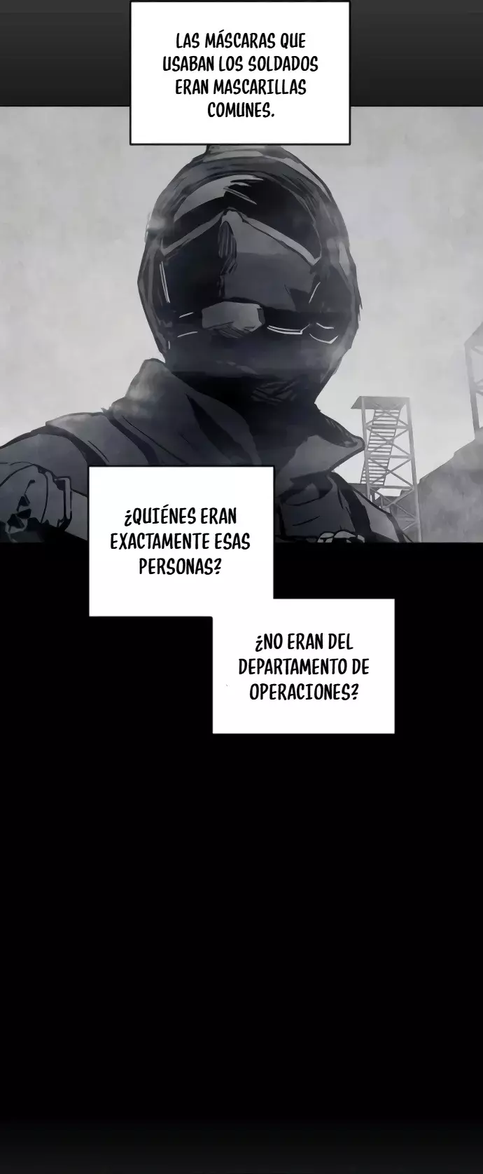 Tierra De Niebla - Capítulo 20 - Página 34 - LectorTMOo