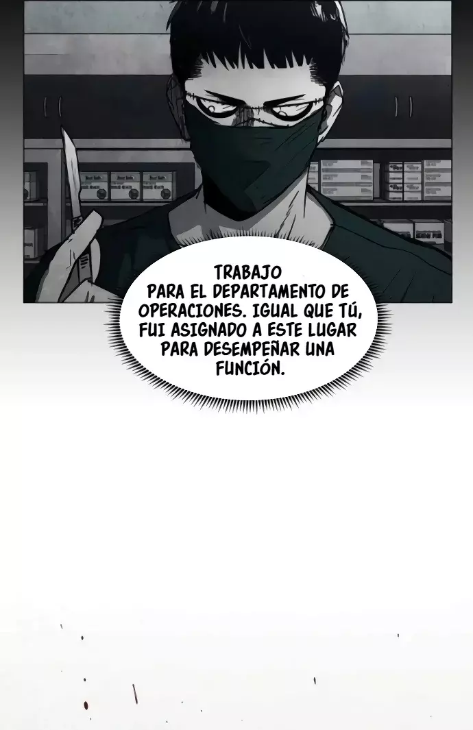Tierra De Niebla - Capítulo 20 - Página 35 - LectorTMOo