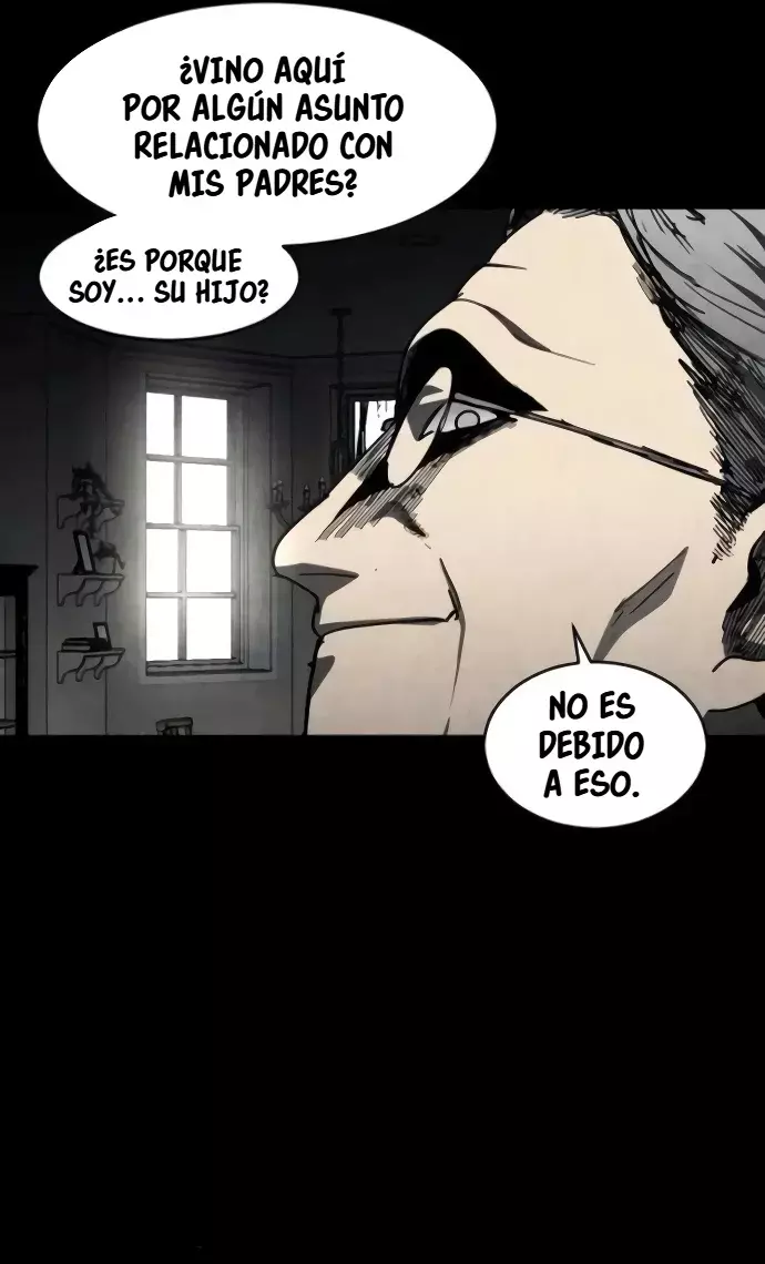 Tierra De Niebla - Capítulo 20 - Página 45 - LectorTMOo