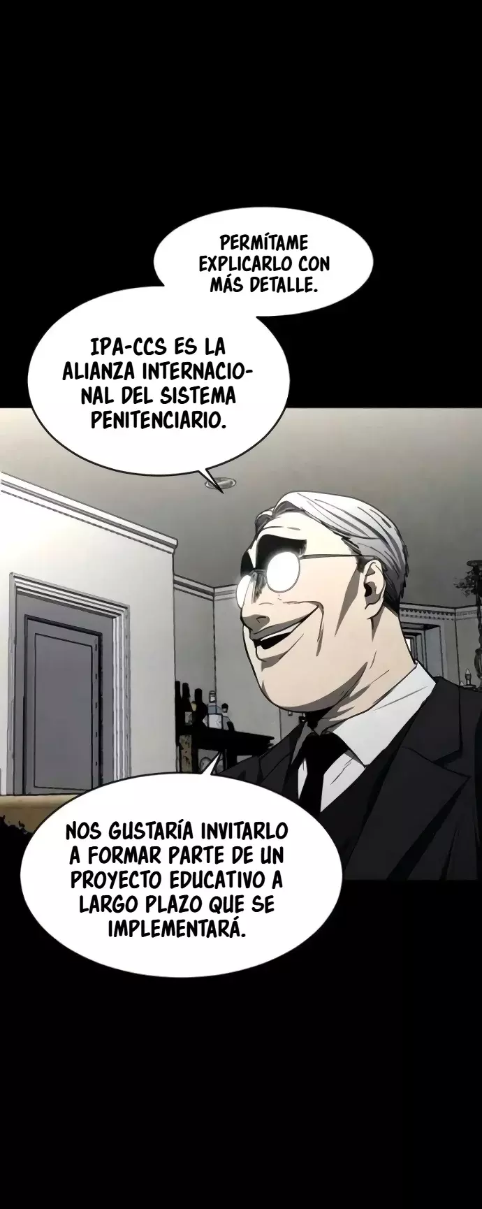 Tierra De Niebla - Capítulo 20 - Página 51 - LectorTMOo