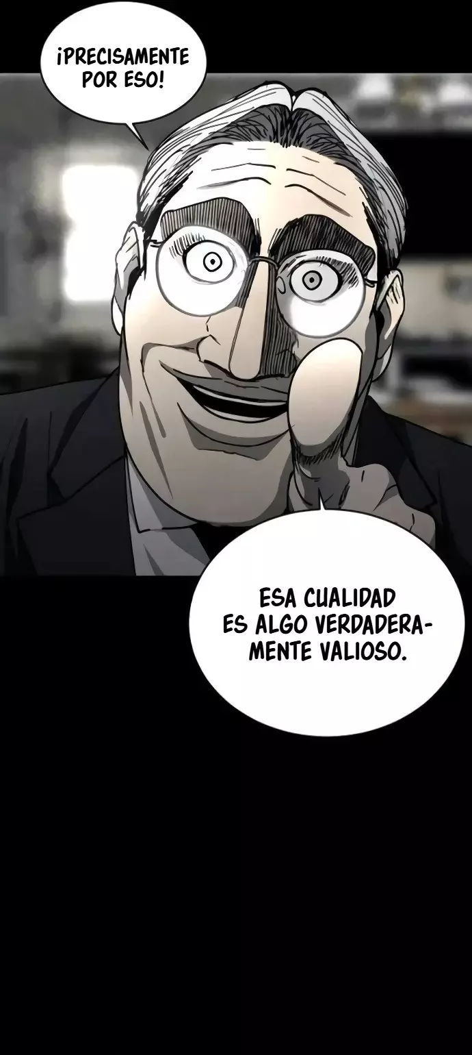 Tierra De Niebla - Capítulo 20 - Página 55 - LectorTMOo