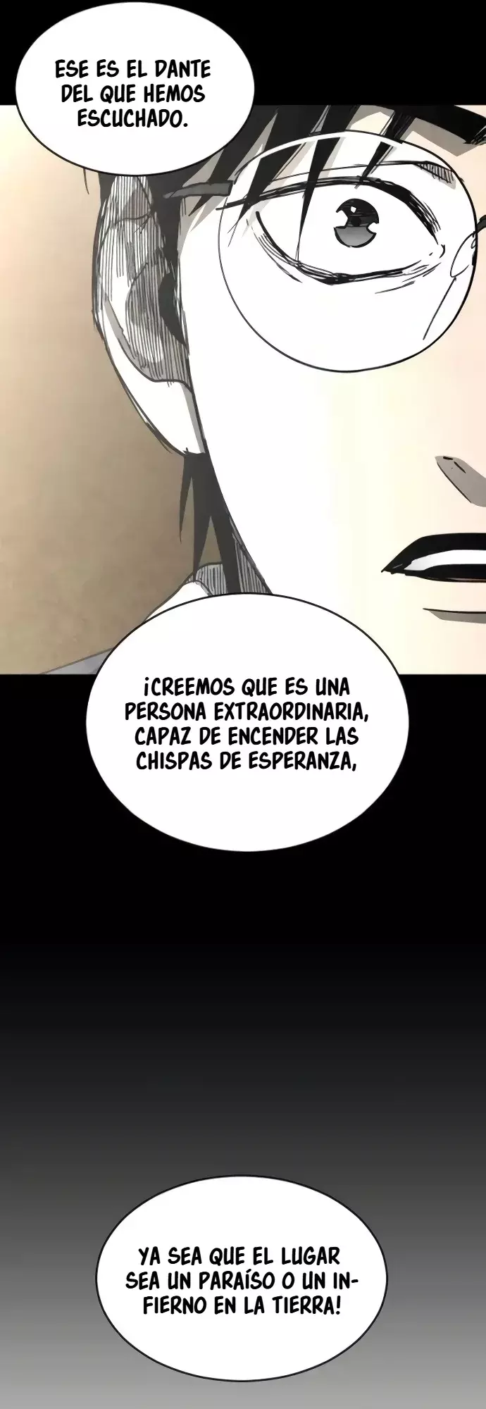 Tierra De Niebla - Capítulo 20 - Página 56 - LectorTMOo