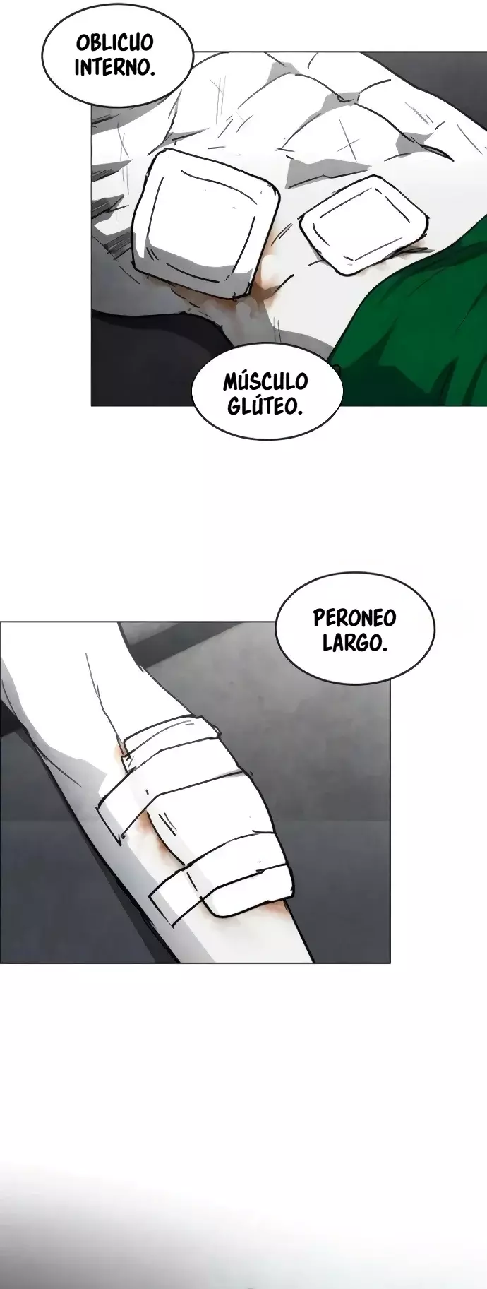 Tierra De Niebla - Capítulo 20 - Página 68 - LectorTMOo