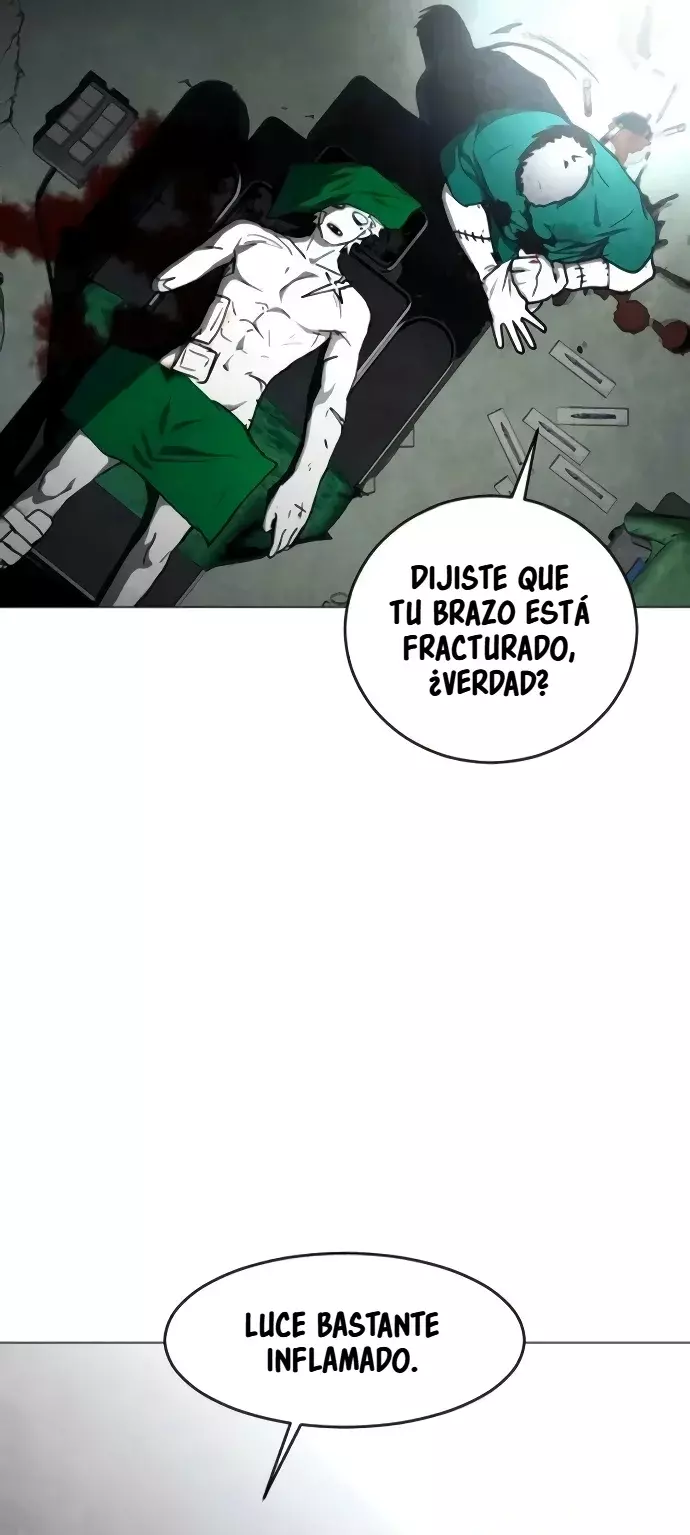 Tierra De Niebla - Capítulo 20 - Página 71 - LectorTMOo