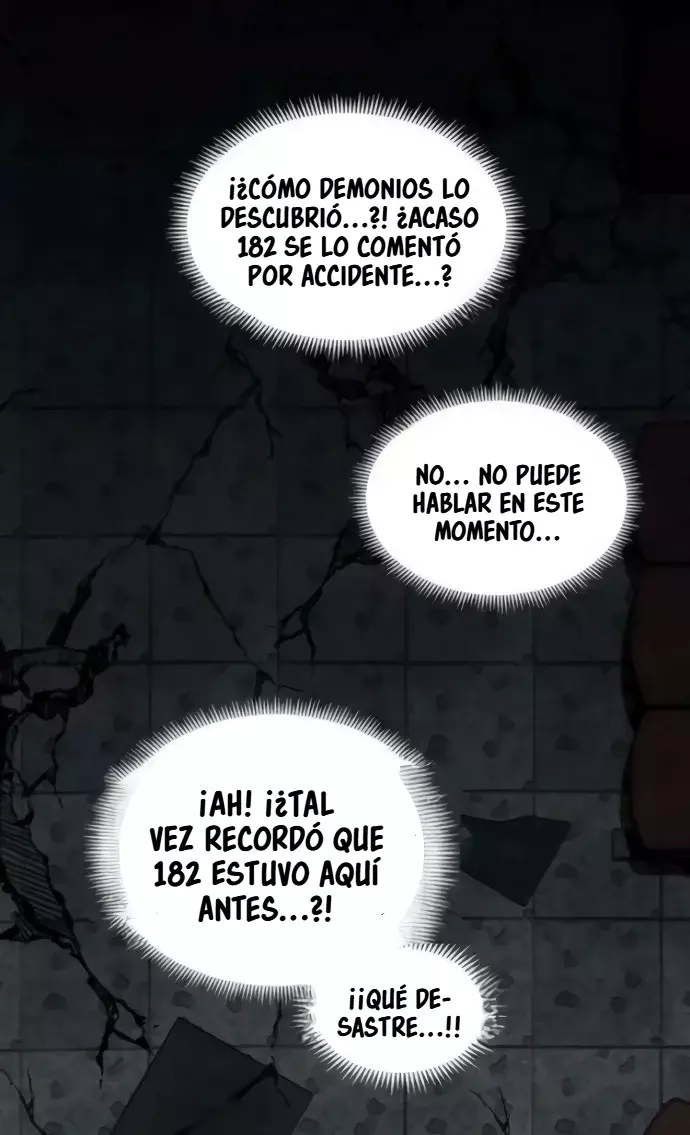 Tierra De Niebla capítulo 21 página 7