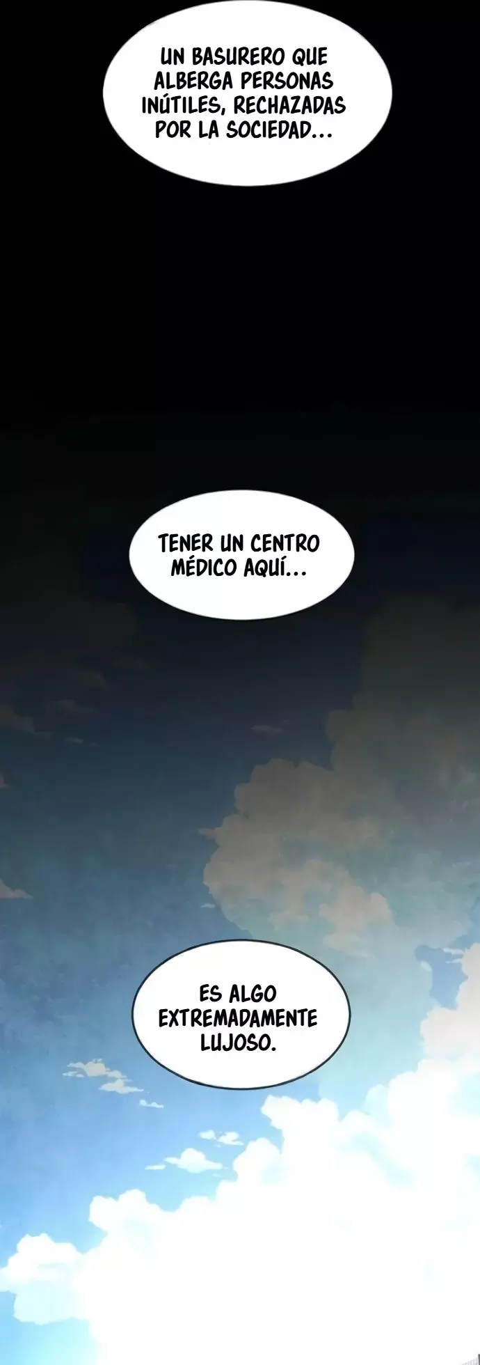 Tierra De Niebla capítulo 21 página 54