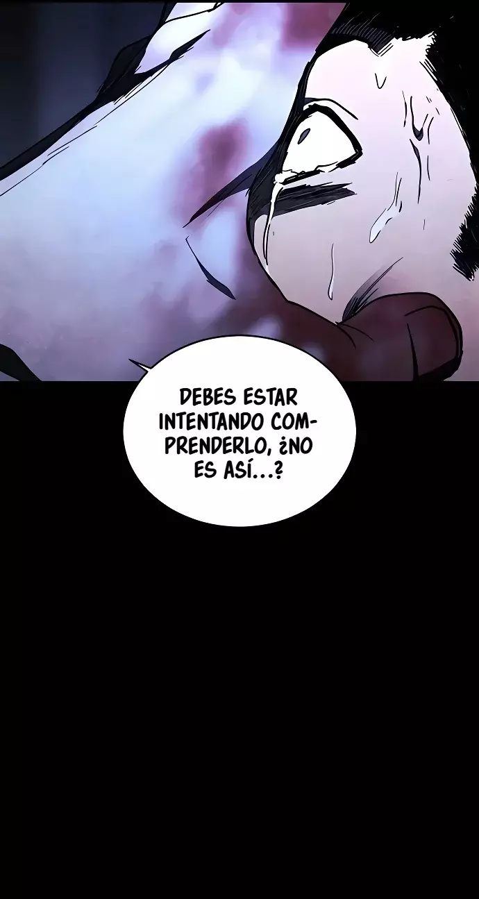 Tierra De Niebla capítulo 22 página 45