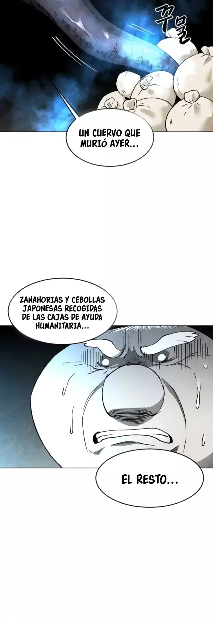 Tierra De Niebla capítulo 24 página 35