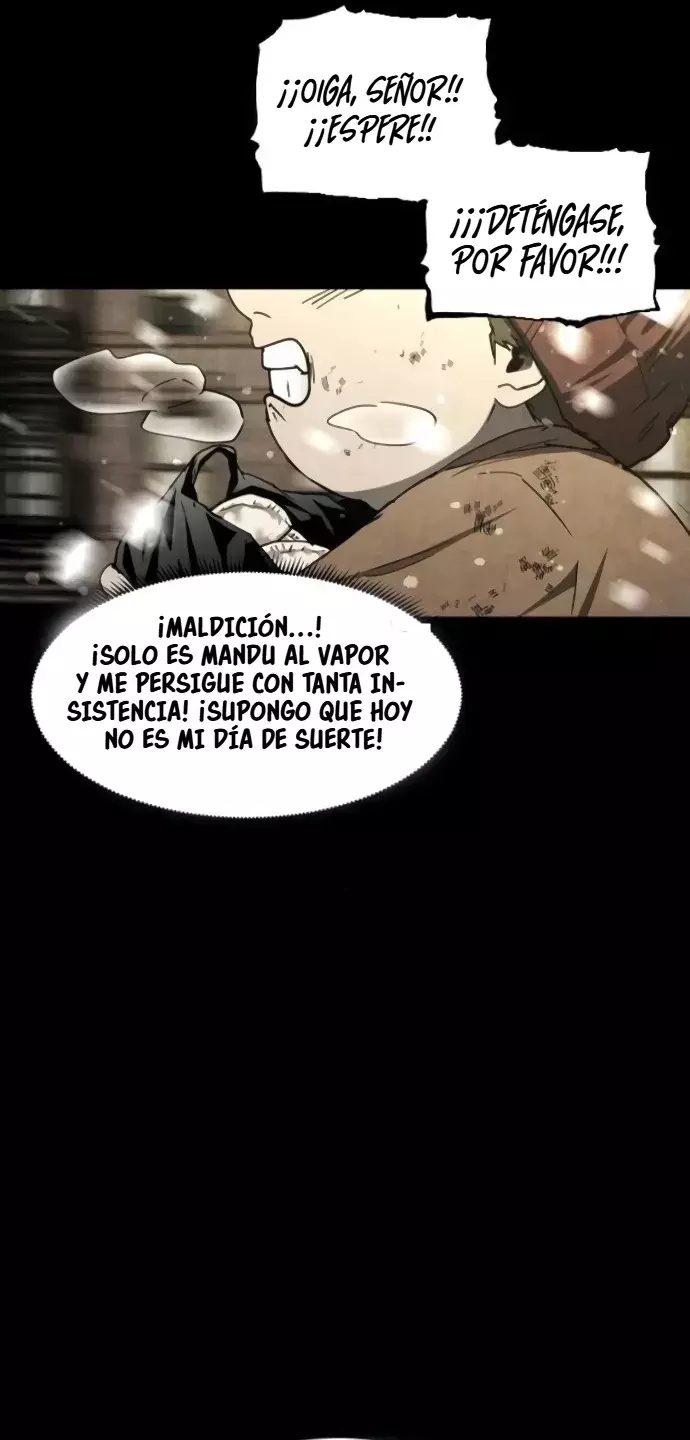 Tierra De Niebla capítulo 24 página 42