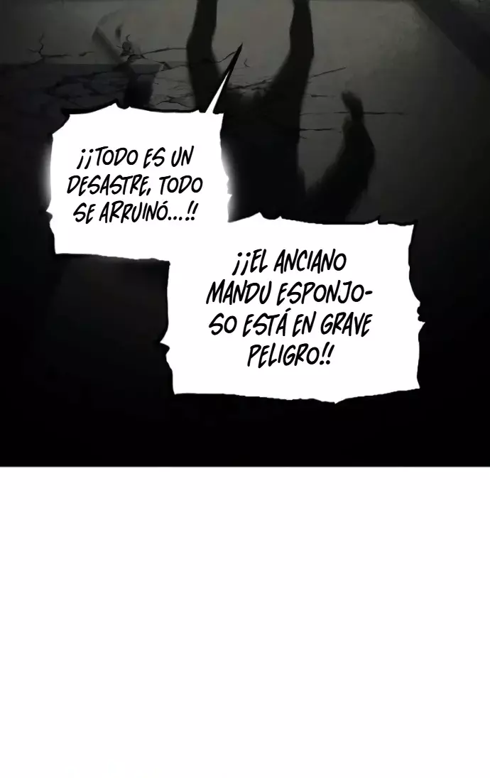 Tierra De Niebla capítulo 24 página 54