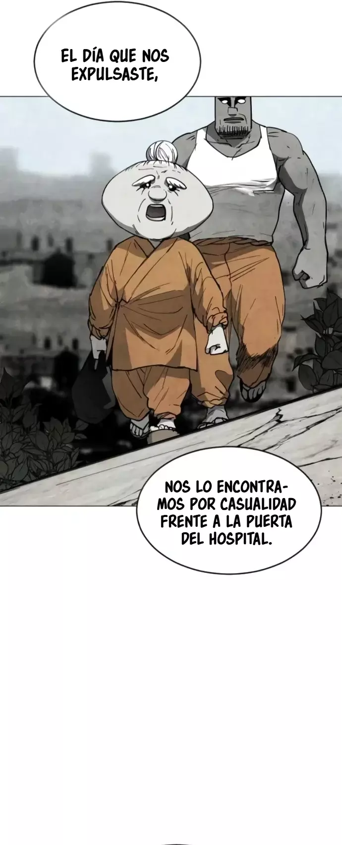 Tierra De Niebla capítulo 24 página 60
