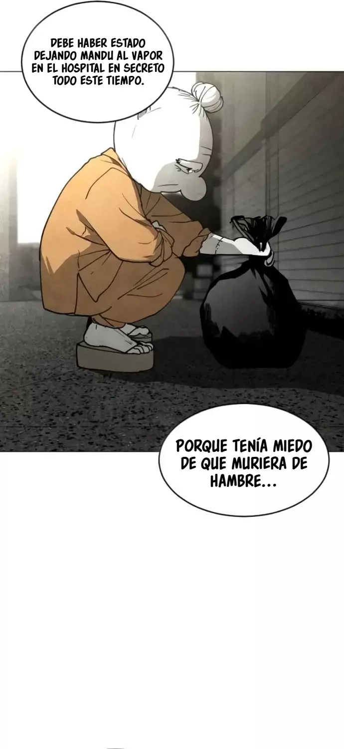 Tierra De Niebla capítulo 24 página 62