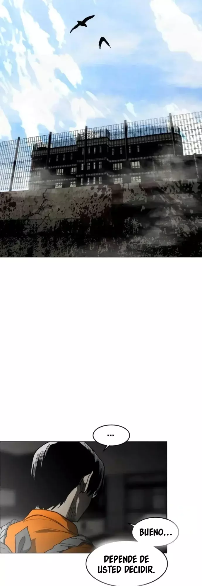Tierra De Niebla capítulo 24 página 64