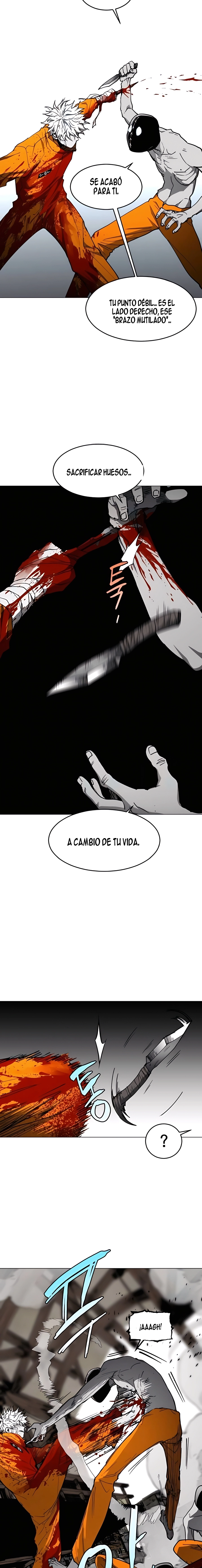 Tierra De Niebla - Capítulo 25 - Página 17 - LectorTMOo