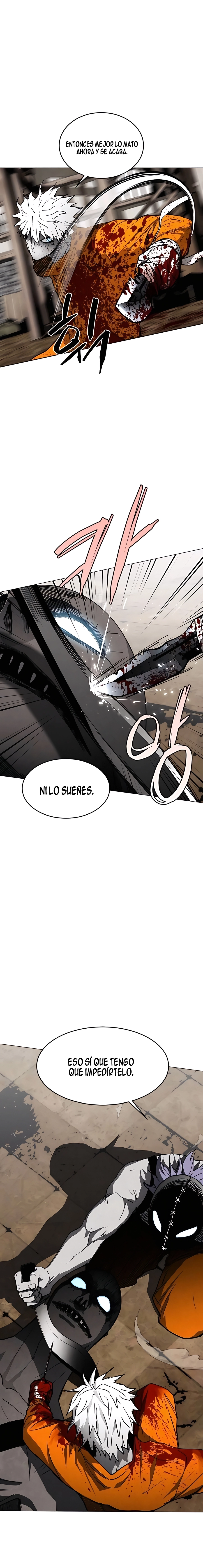 Tierra De Niebla - Capítulo 25 - Página 22 - LectorTMOo