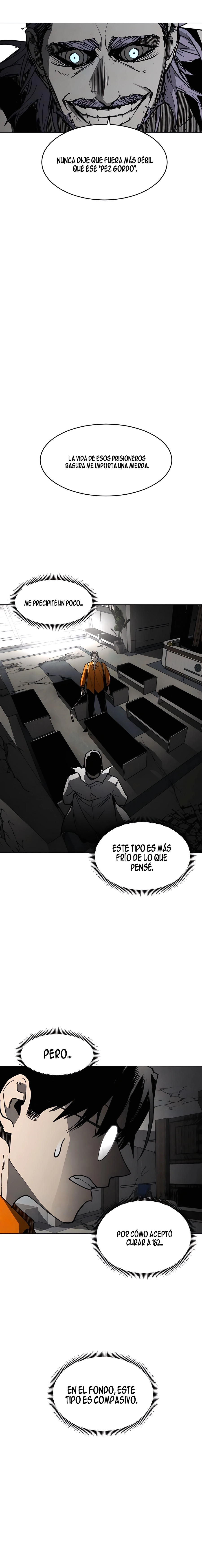 Tierra De Niebla - Capítulo 25 - Página 24 - LectorTMOo