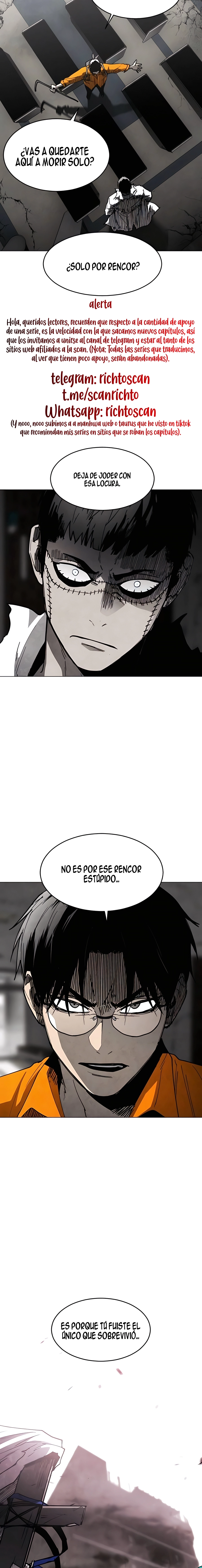 Tierra De Niebla - Capítulo 25 - Página 27 - LectorTMOo
