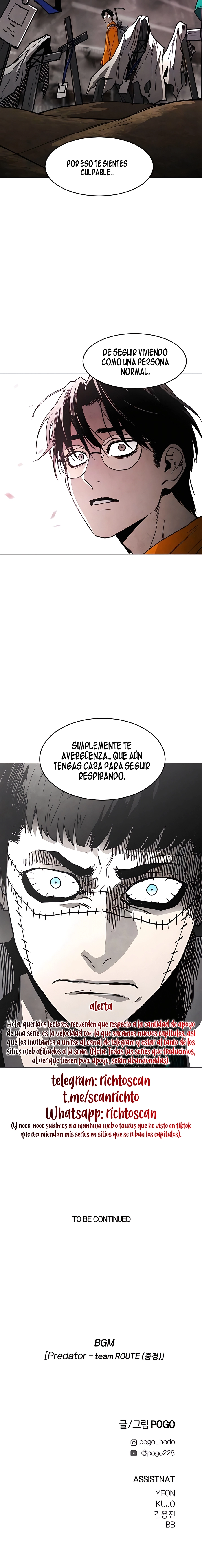 Tierra De Niebla - Capítulo 25 - Página 28 - LectorTMOo